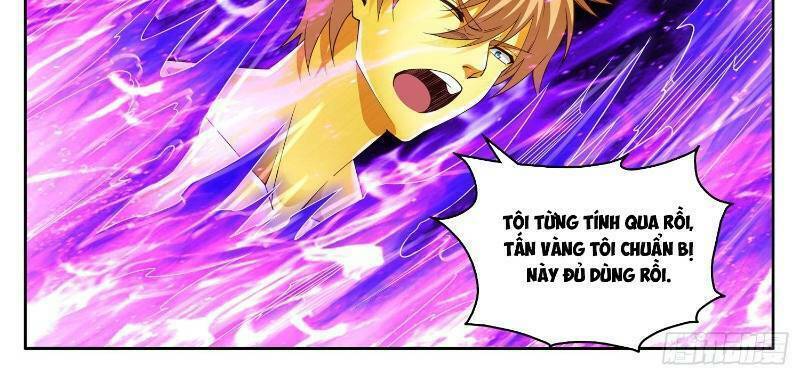 khắc kim phong thần chapter 97 21