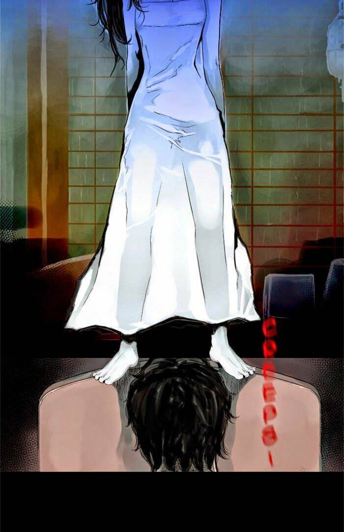 những xác chết hồi sinh từ đại dương chapter 6 32