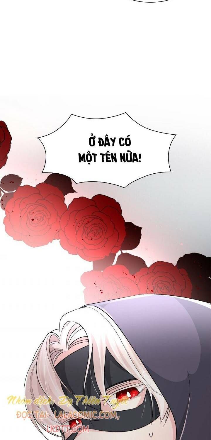 dây xích kiềm chế nam chính hắc ám tuột mất rồi chapter 14 24