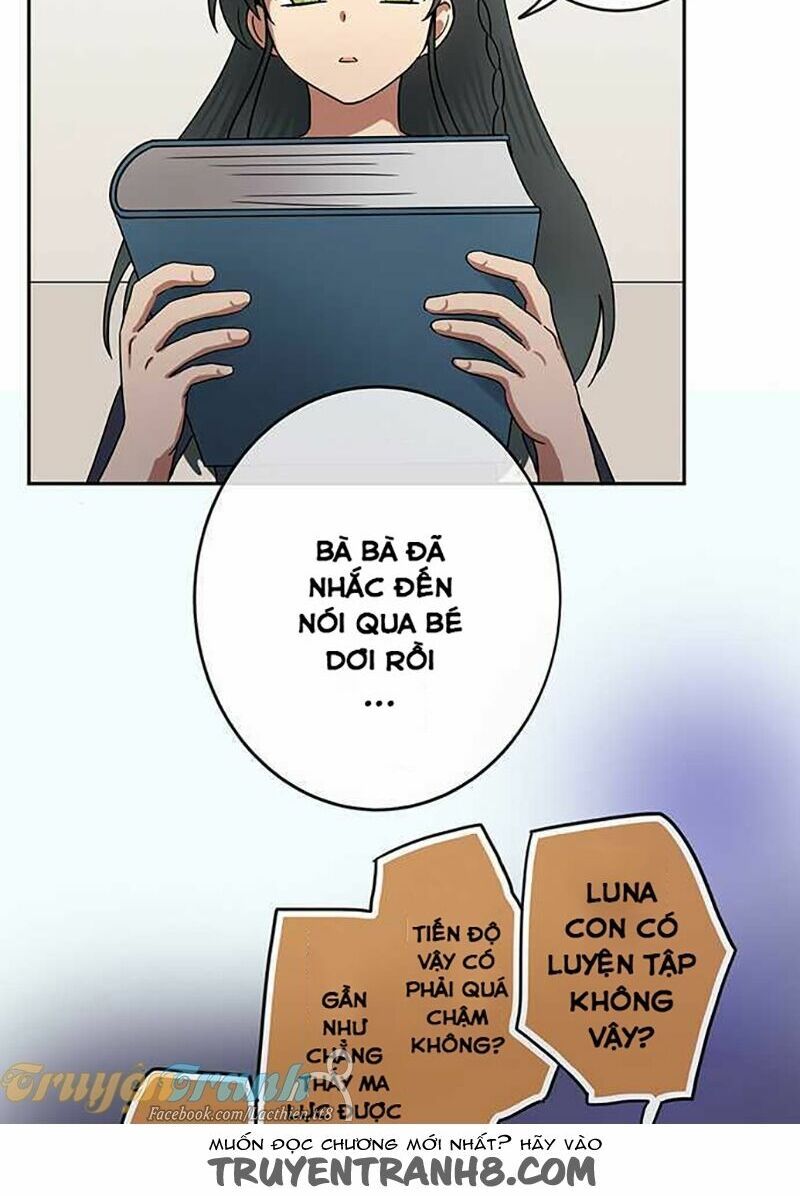 nụ hôn nguyền rủa chapter 45 16