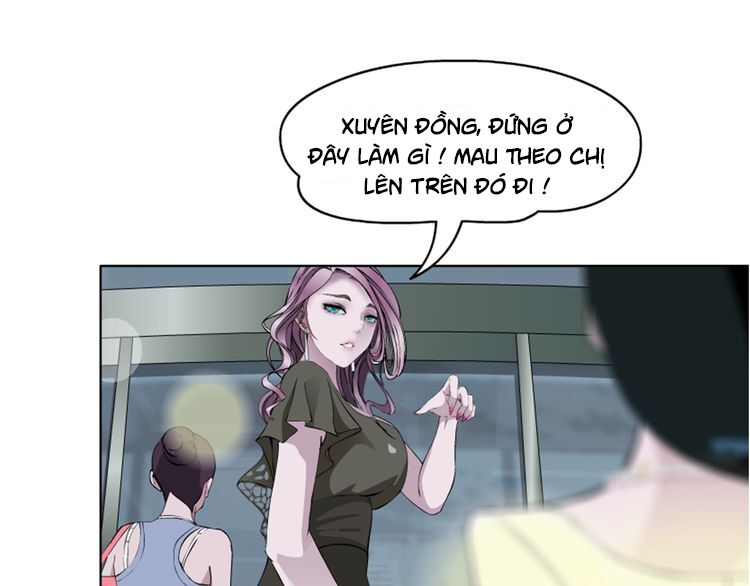câu lạc bộ ngoại tình chapter 34 27