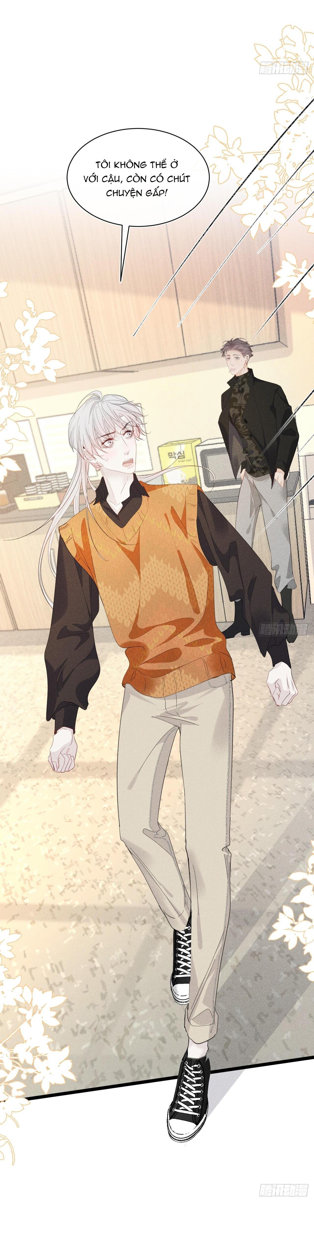 nhặt được ác quỷ chapter 8 46