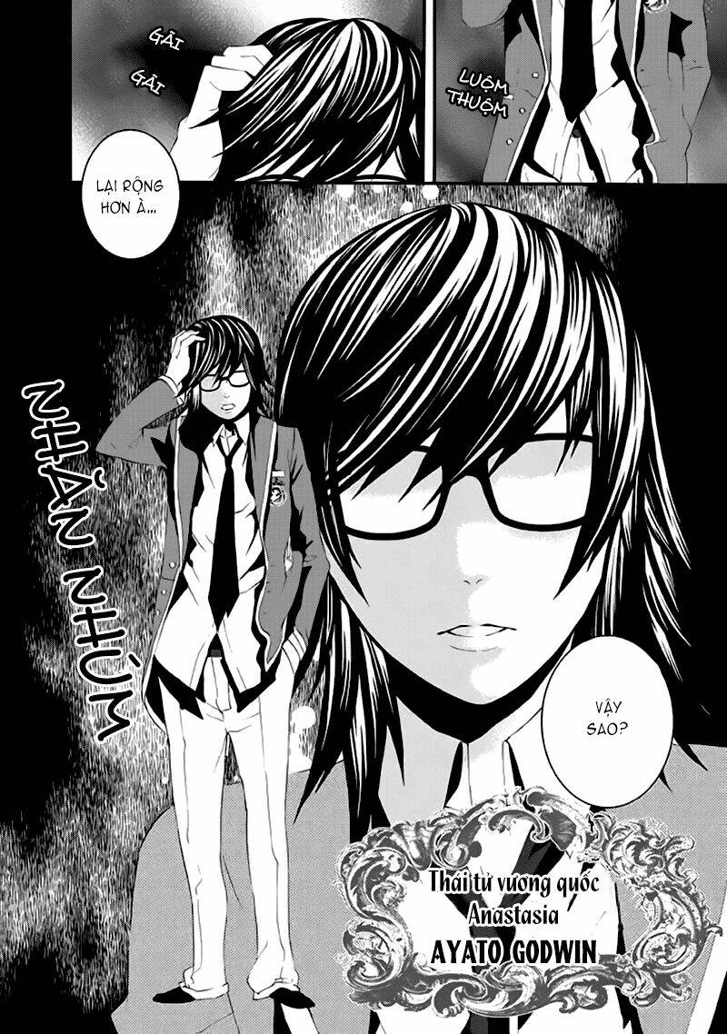 magnolia chapter 1 18