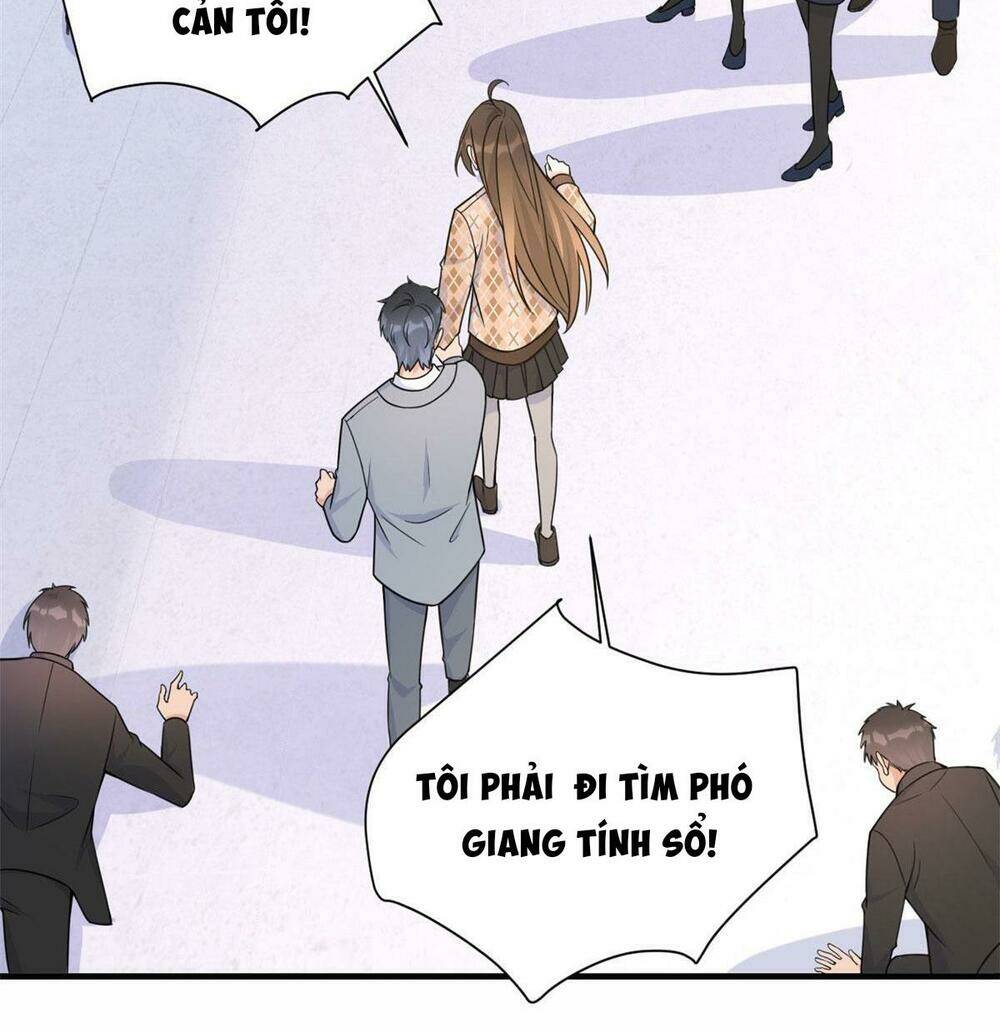 vẫn cứ nhớ em, nhớ em chapter 134 3