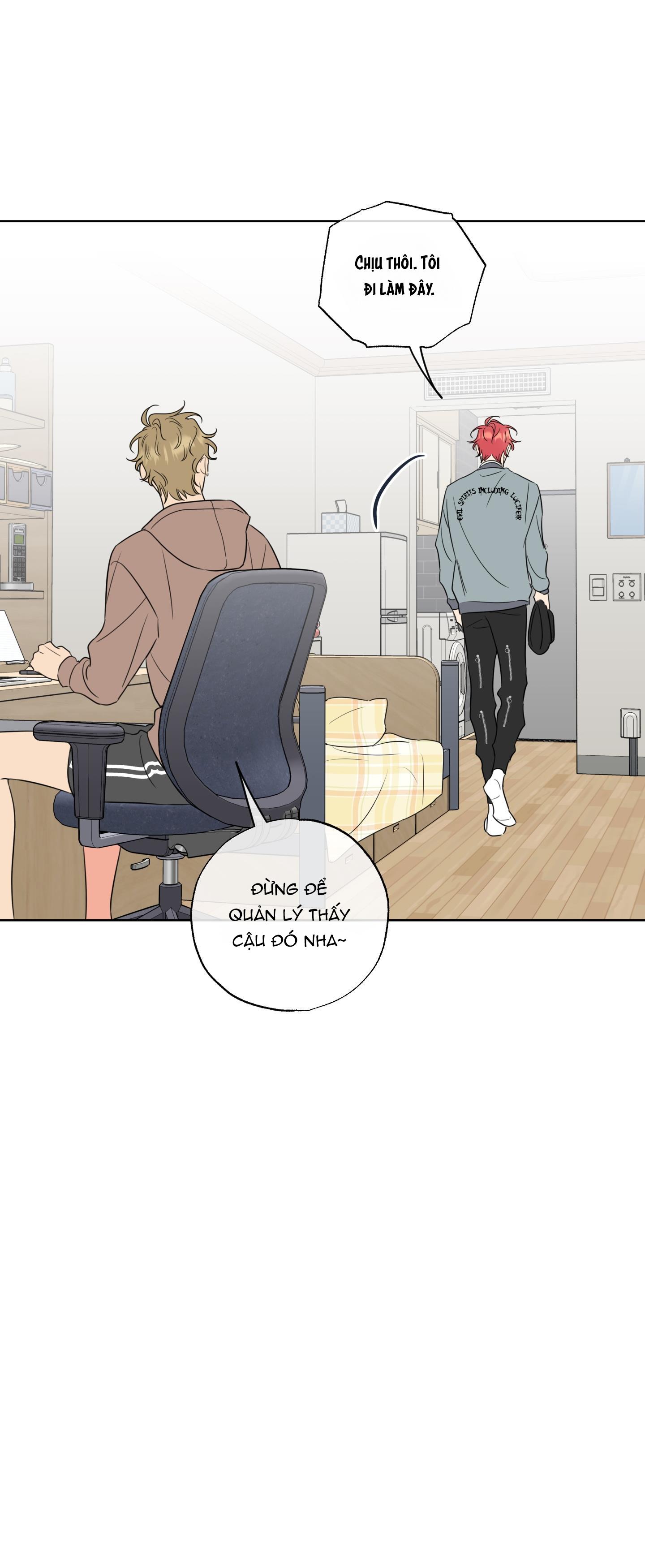 chuyện tình rắc rối -dmbl chapter 28 6