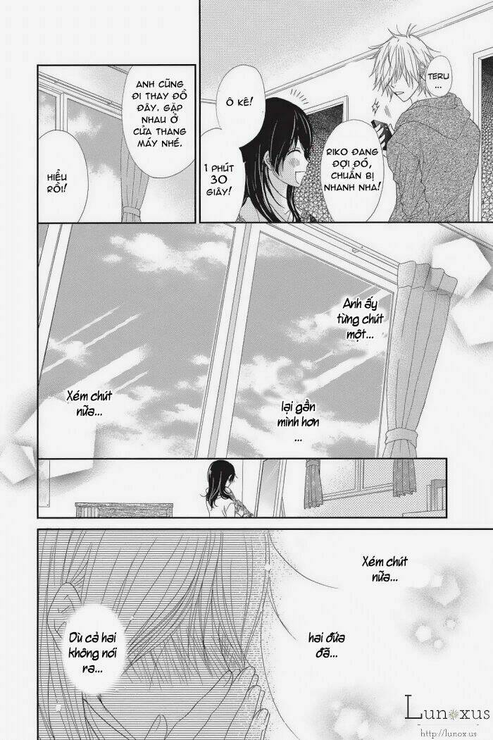 điện kích daisy chapter 63 15