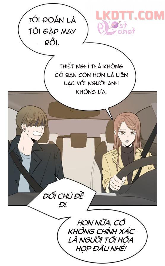 kiếp này cũng xin chăm sóc tôi như vậy nhé kiếp này cũng xin chăm sóc tôi như vậy nhé chapter 13 12