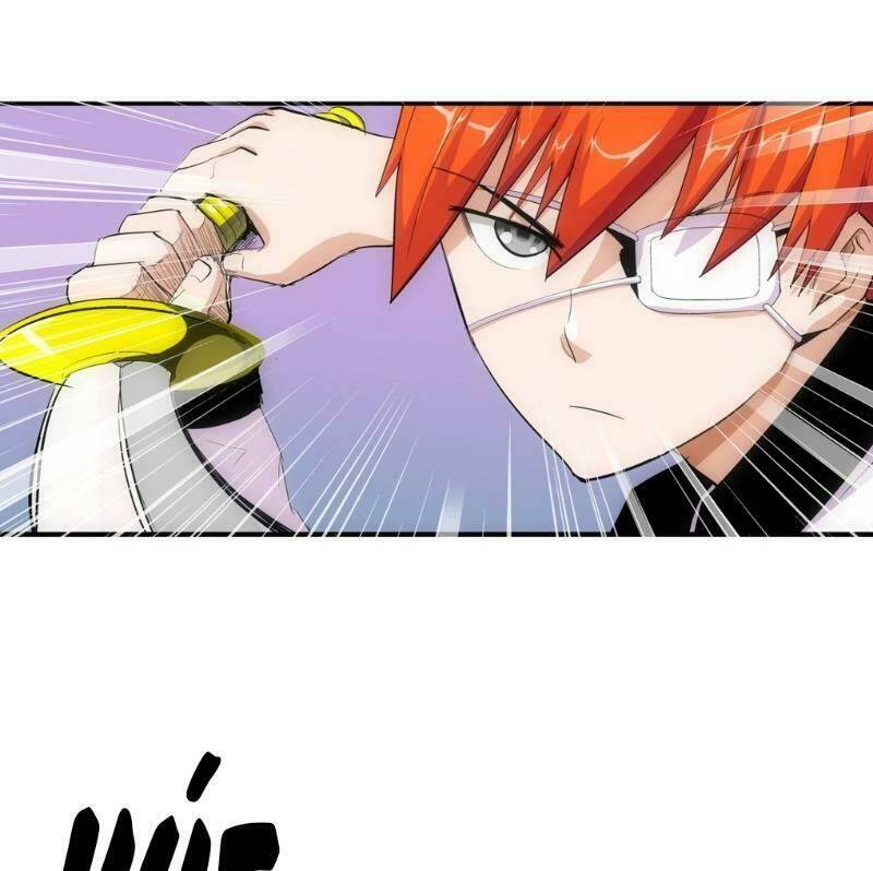 trứng ơi, chạy đi!! chapter 11 28