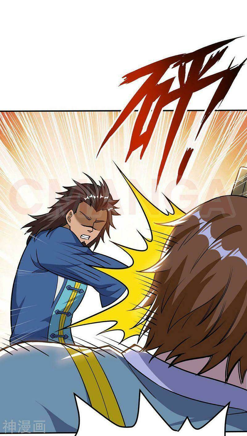 thần võ đế tôn chapter 57 29