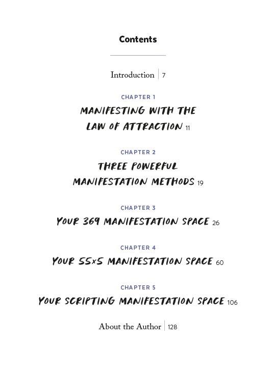 Sách - Law of Attraction Manifestation Journal : A Guided Journal for Manifesting Y by Latha Jay
