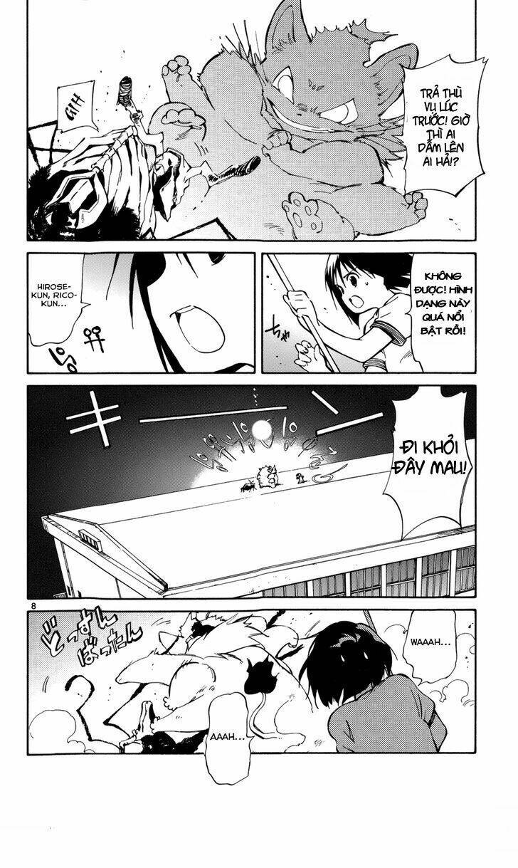 hitoribocchi no chikyuu shinryaku chapter 12 29