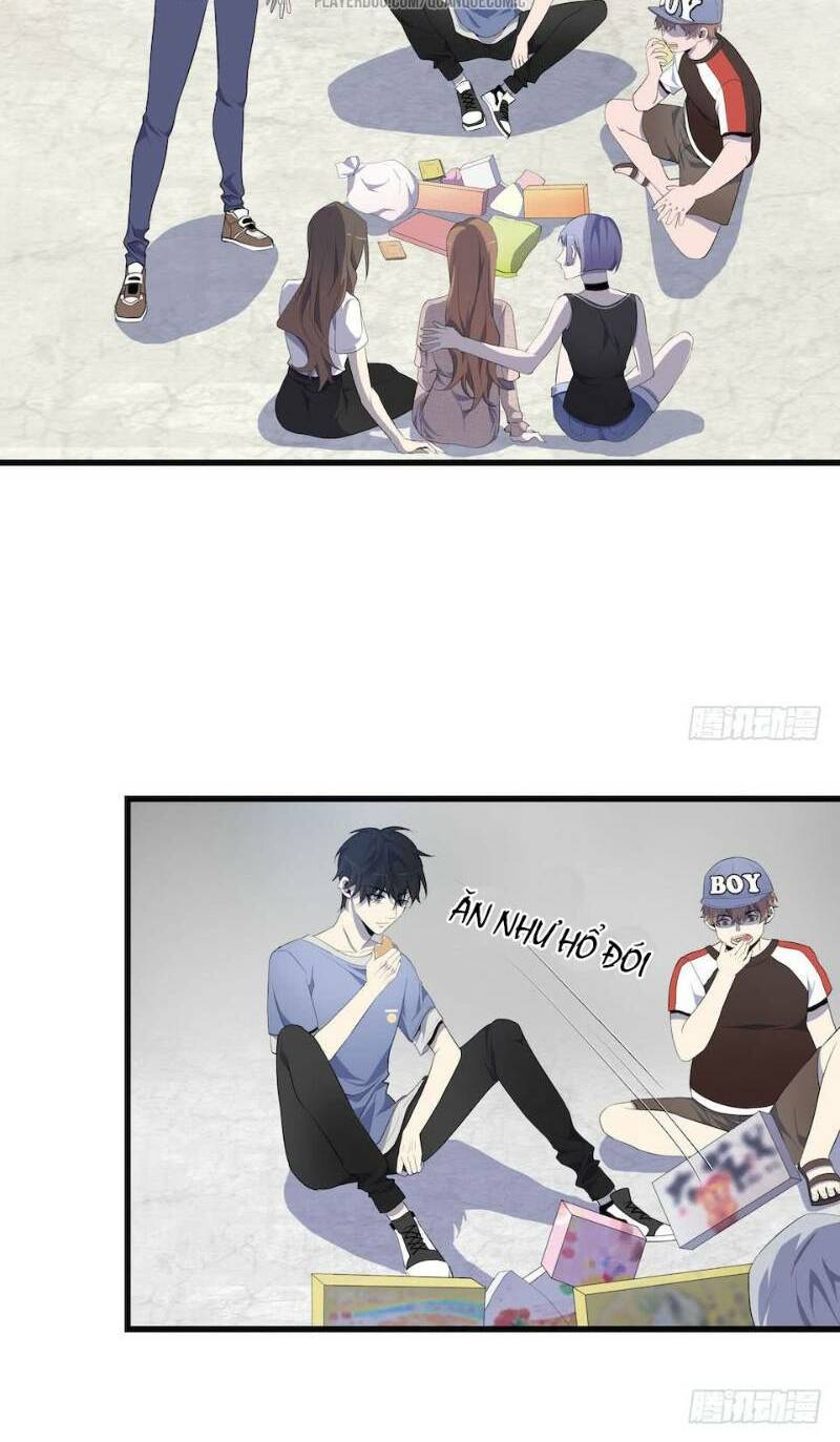 thát không mê thất chapter 10 2