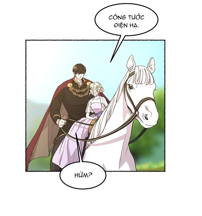 như gió trên cành cây khô chapter 51 52