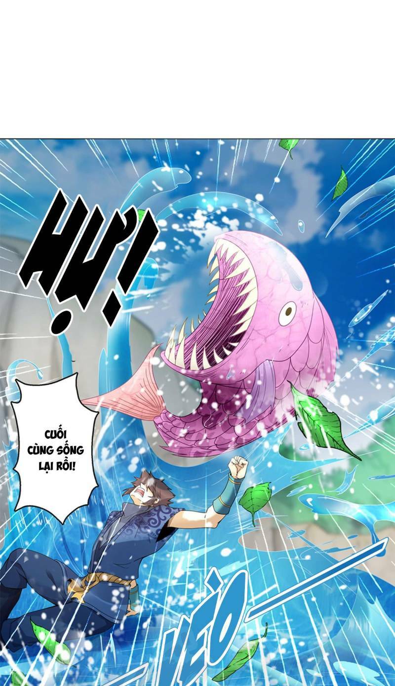 thiên thần quyết chapter 78 1