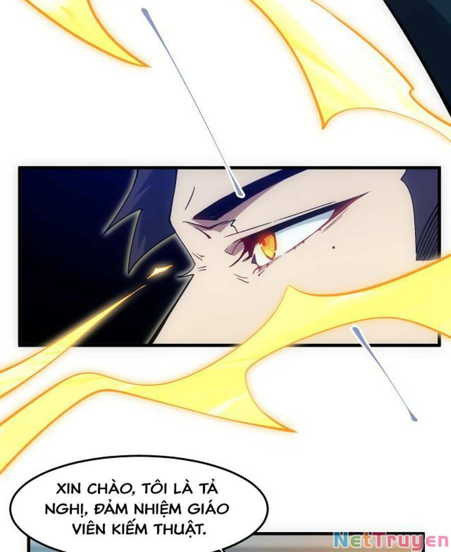 vú em thánh kỵ sĩ chapter 9 46