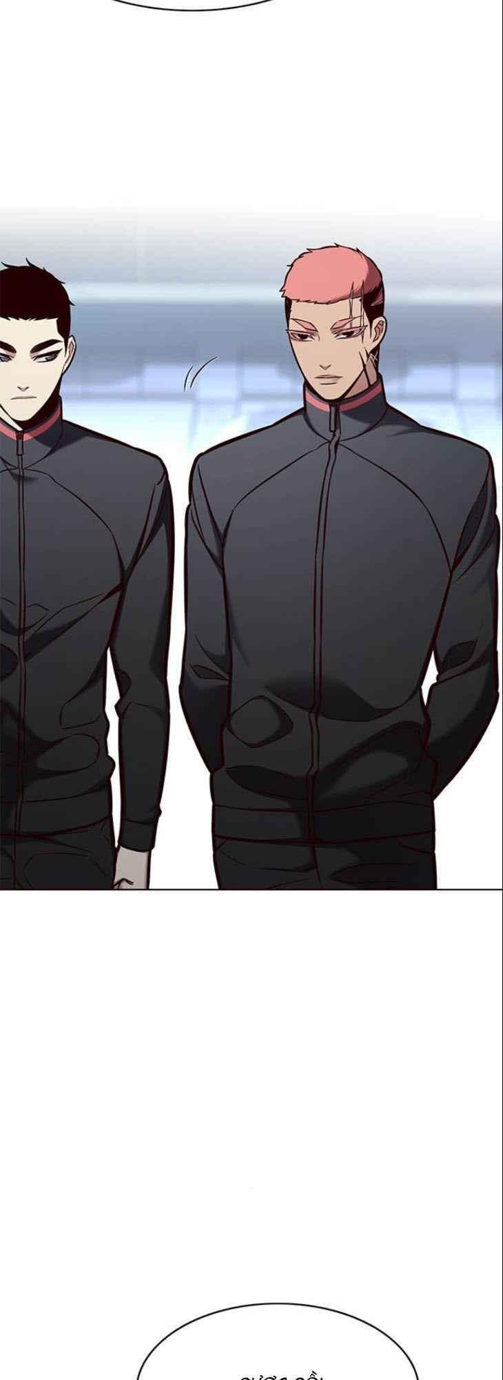 biến thân thành mèo chapter 150 10