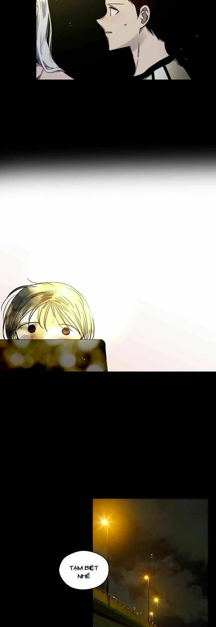 người máy hủy diệt chapter 136 15