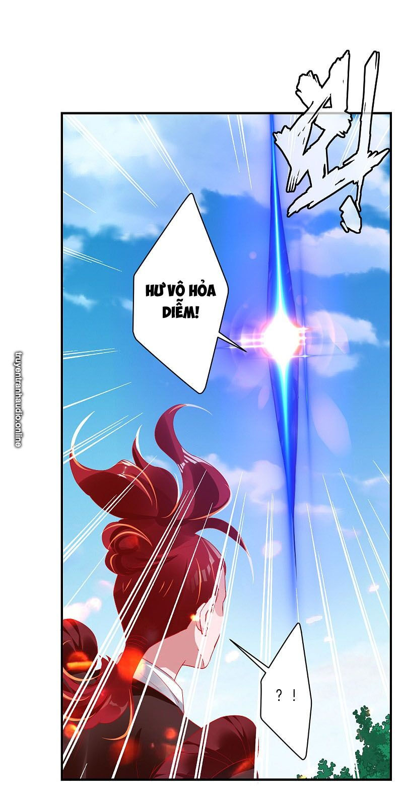 nghịch thiên chiến thần chapter 126 8