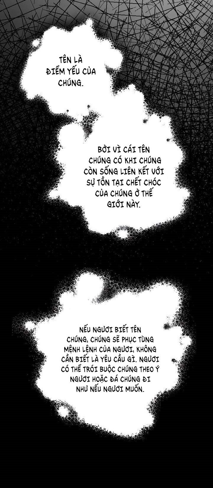 quý cô bí ẩn - secret lady chapter 3 12