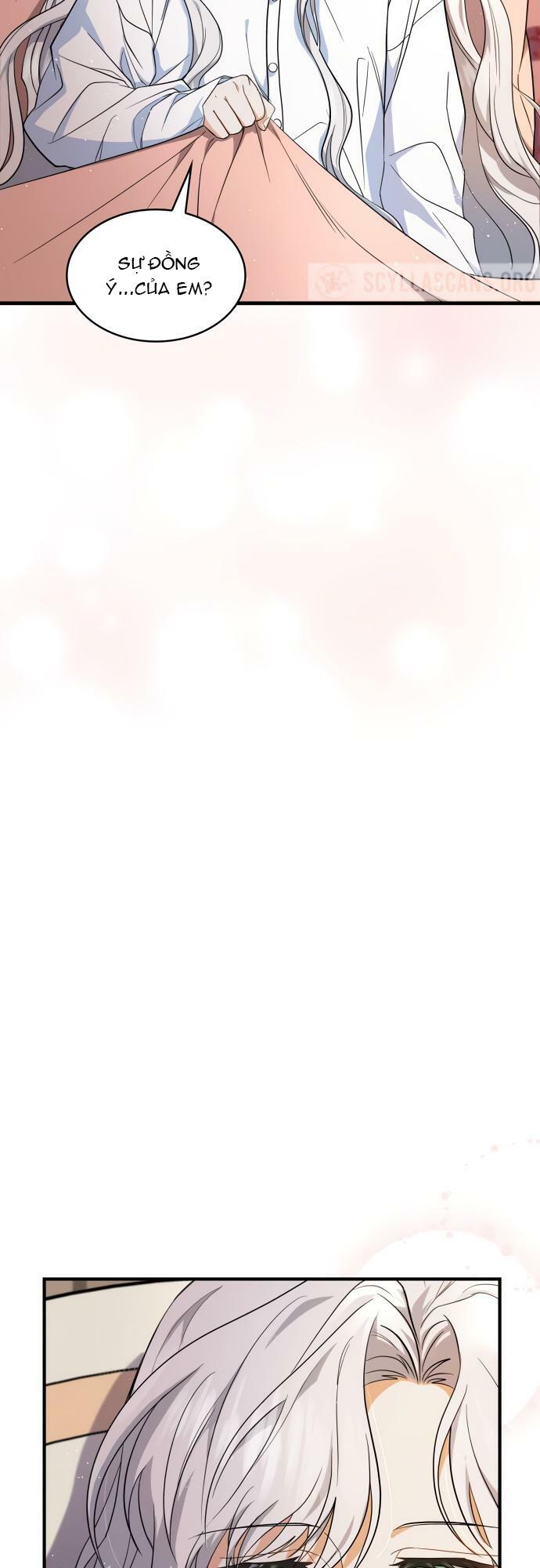 'di vật' melvin để lại chapter 4 51