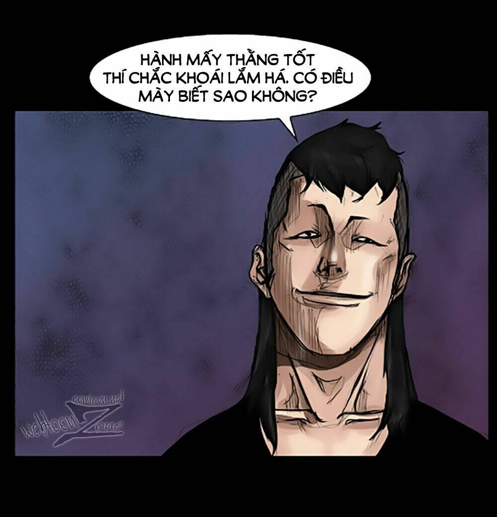 dokgo | độc cô chapter 17 20