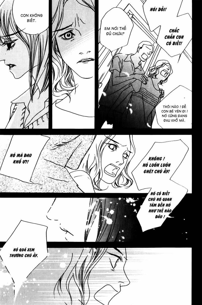 nobody knows chapter 24 27