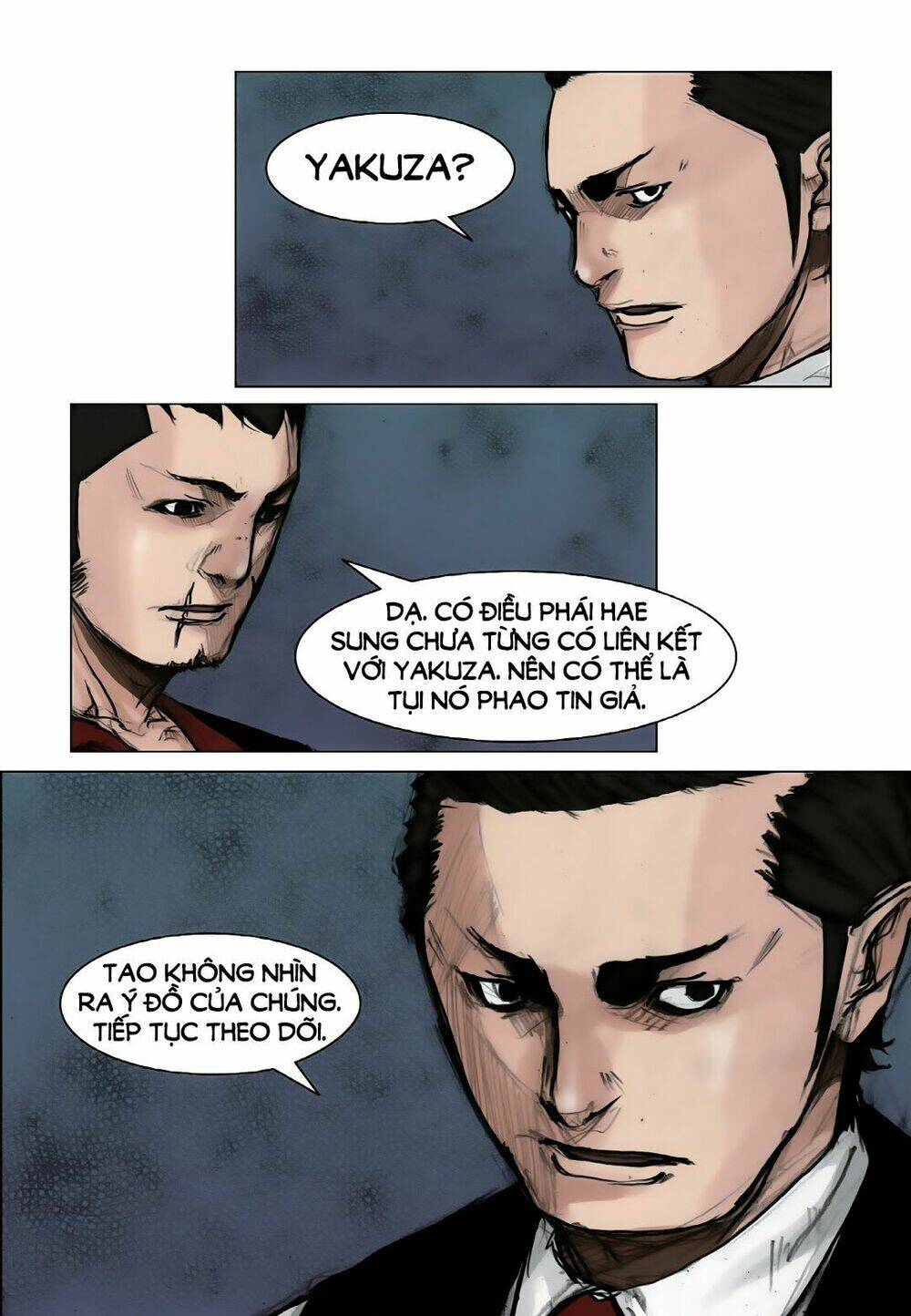 tong | tổng chapter 16 20