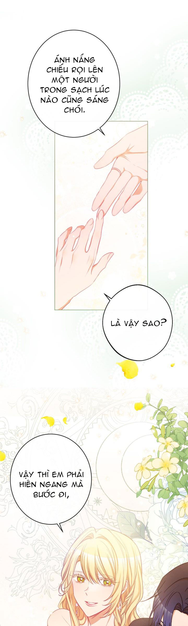 ác nữ đảo ngược đồng hồ cát chapter 69 44