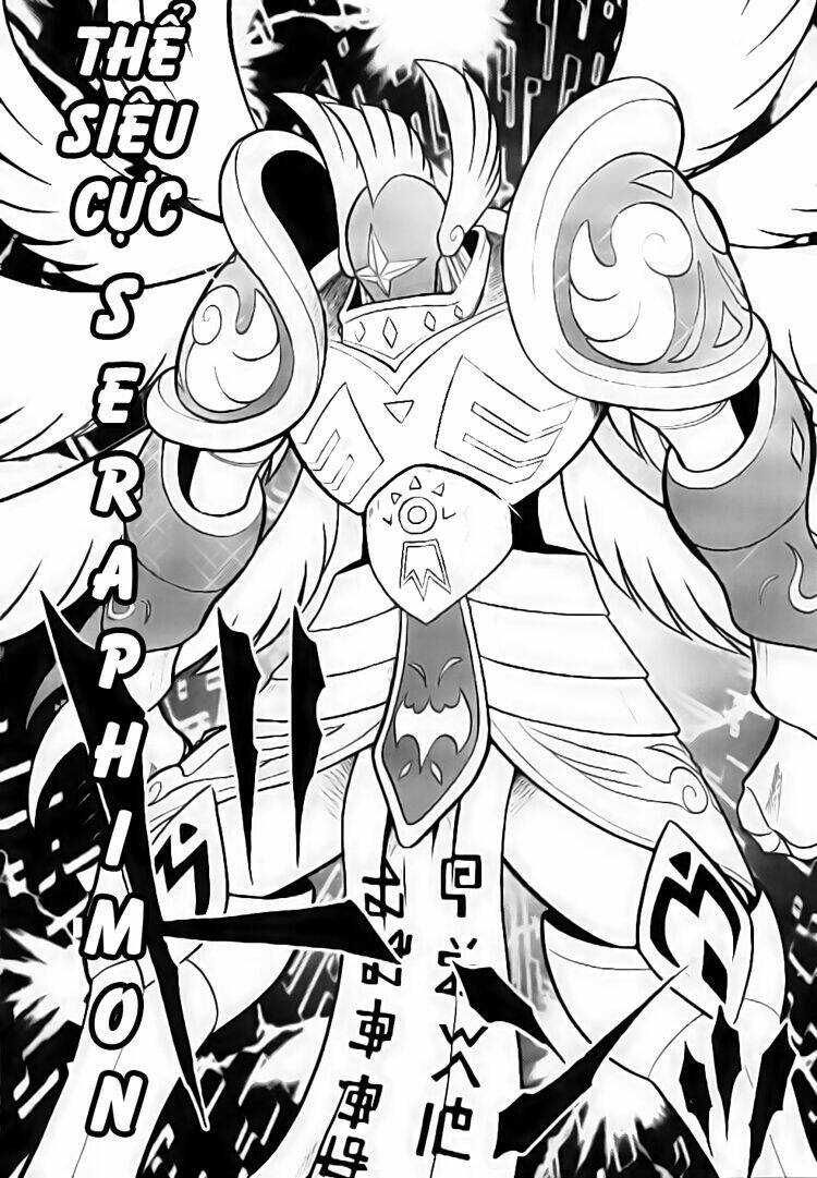 digimon v-tamer chapter 30 12