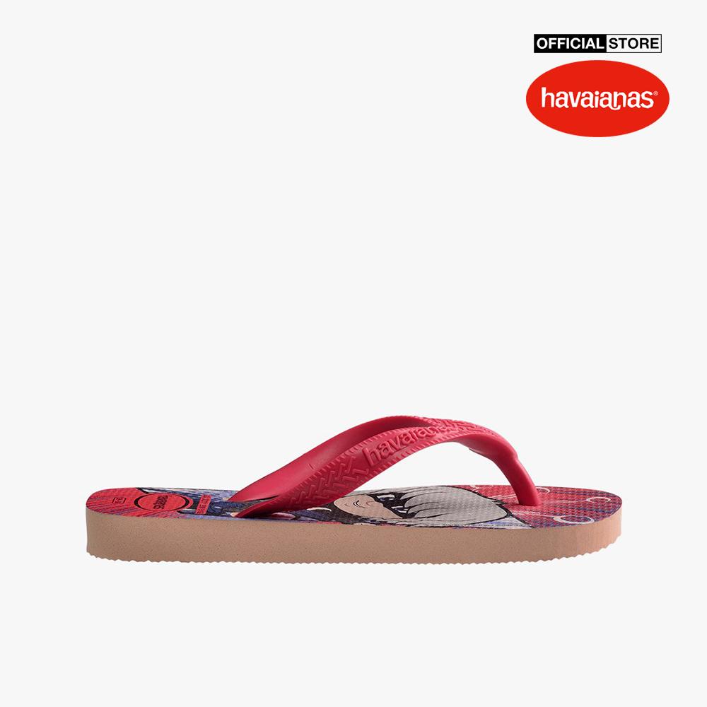 HAVAIANAS - Dép kẹp trẻ em Pj Masks 4148295-00