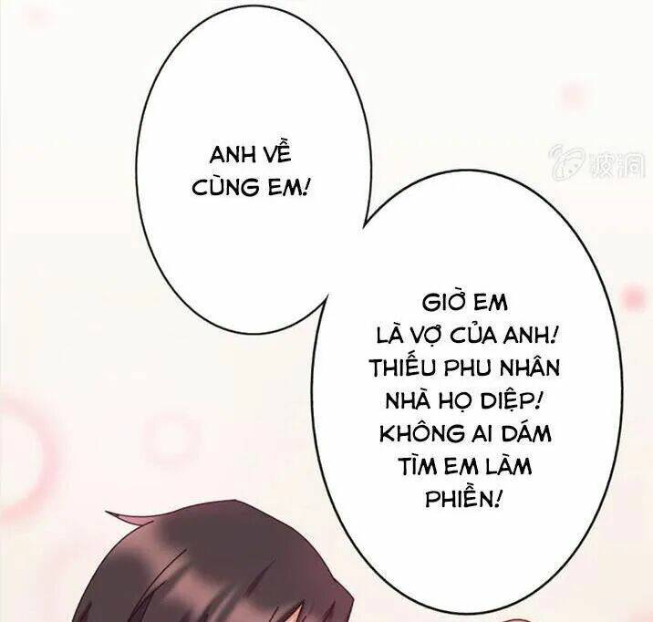 kết hôn thử 99 ngày chapter 9.5 4