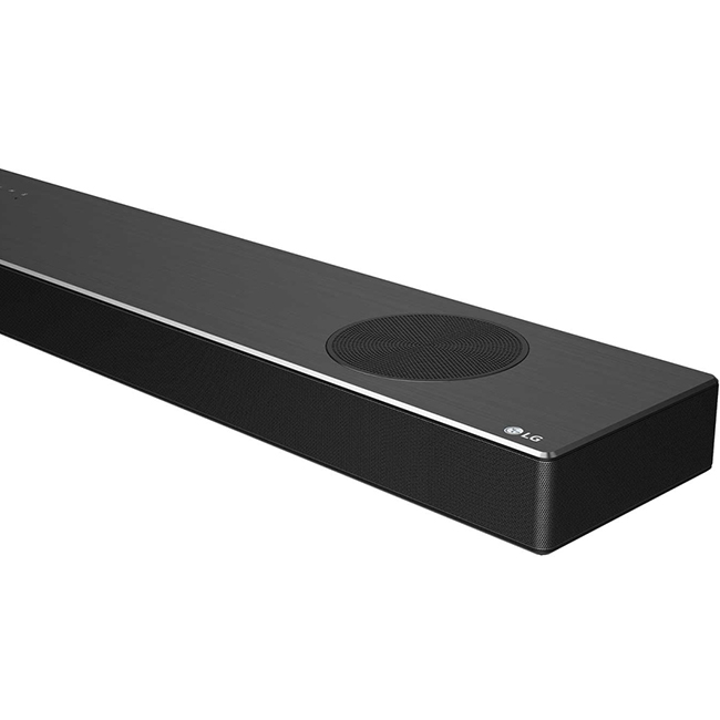 Loa Thanh Soundbar LG SN9Y - Hàng Chính Hãng