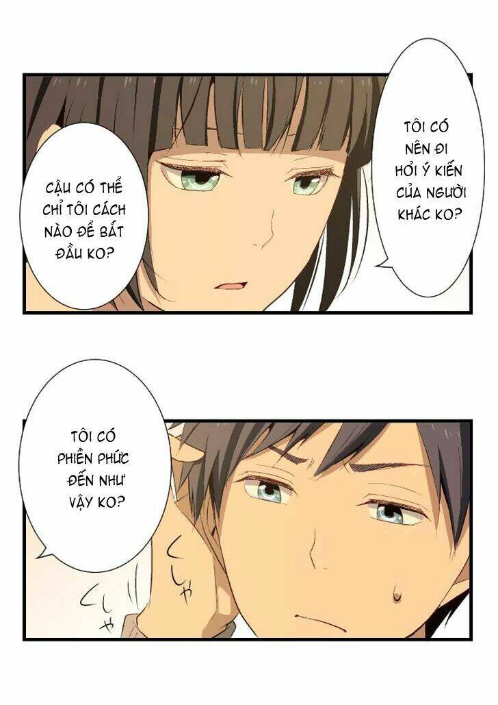 viên thuốc trùng sinh chapter 17 23