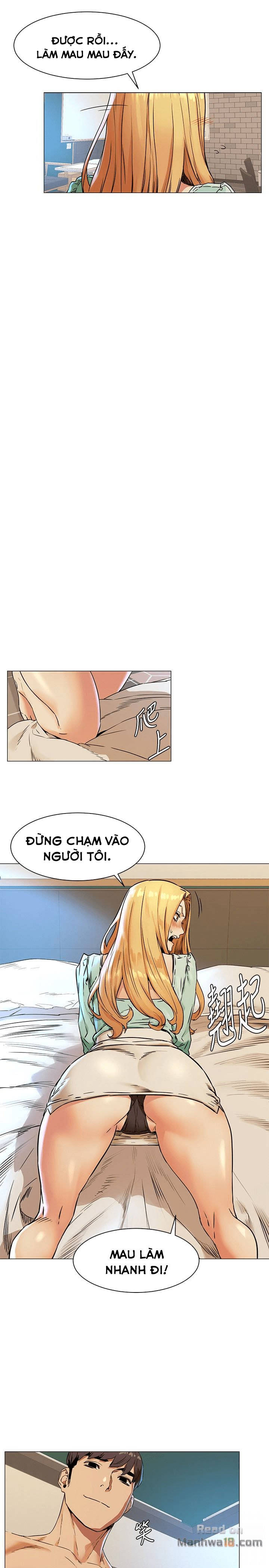 vương quốc của tôi chapter 148 5