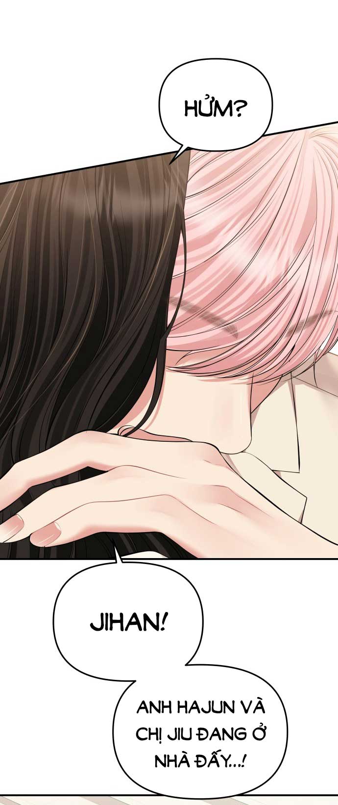 gửi em người đánh cắp những vì sao - to you who swallowed a star chapter 144.1 23