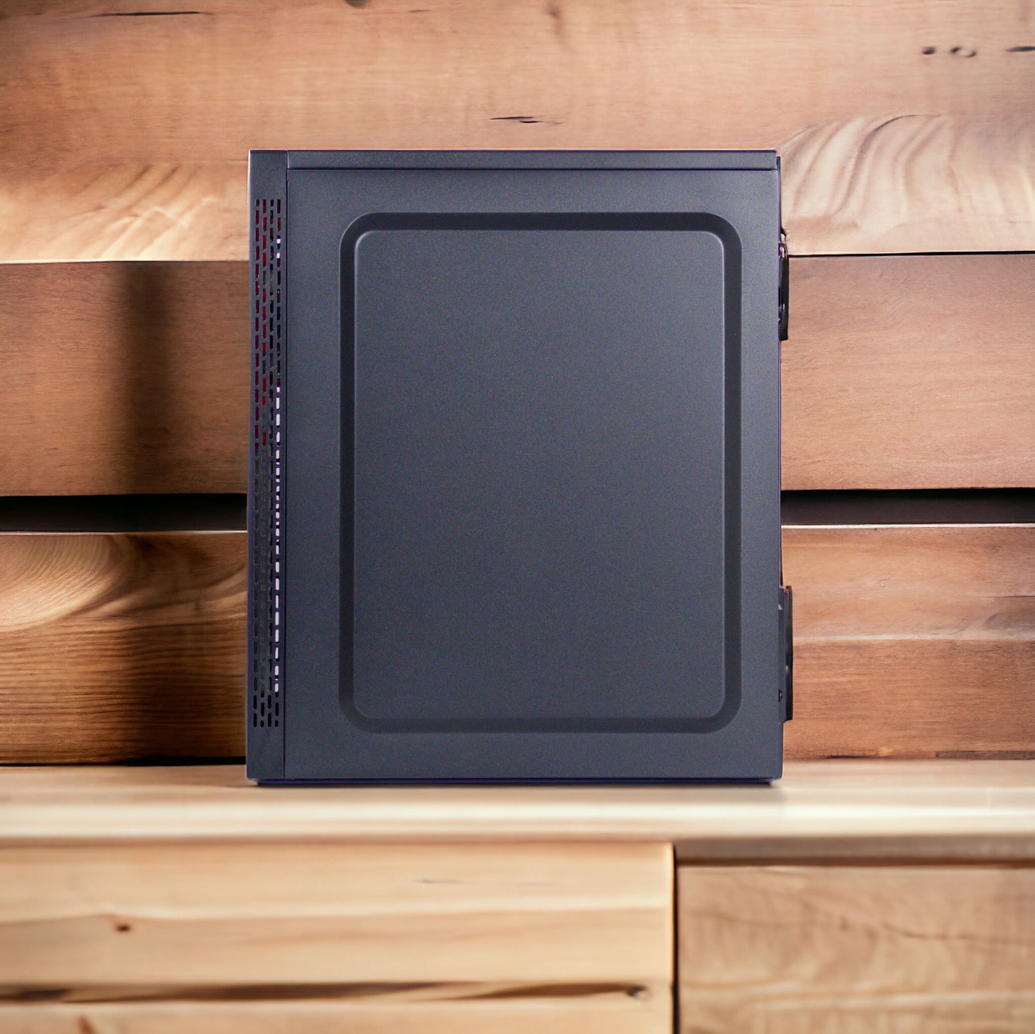 CASE MAGIC M-03 (MATX) - Hàng chính hãng