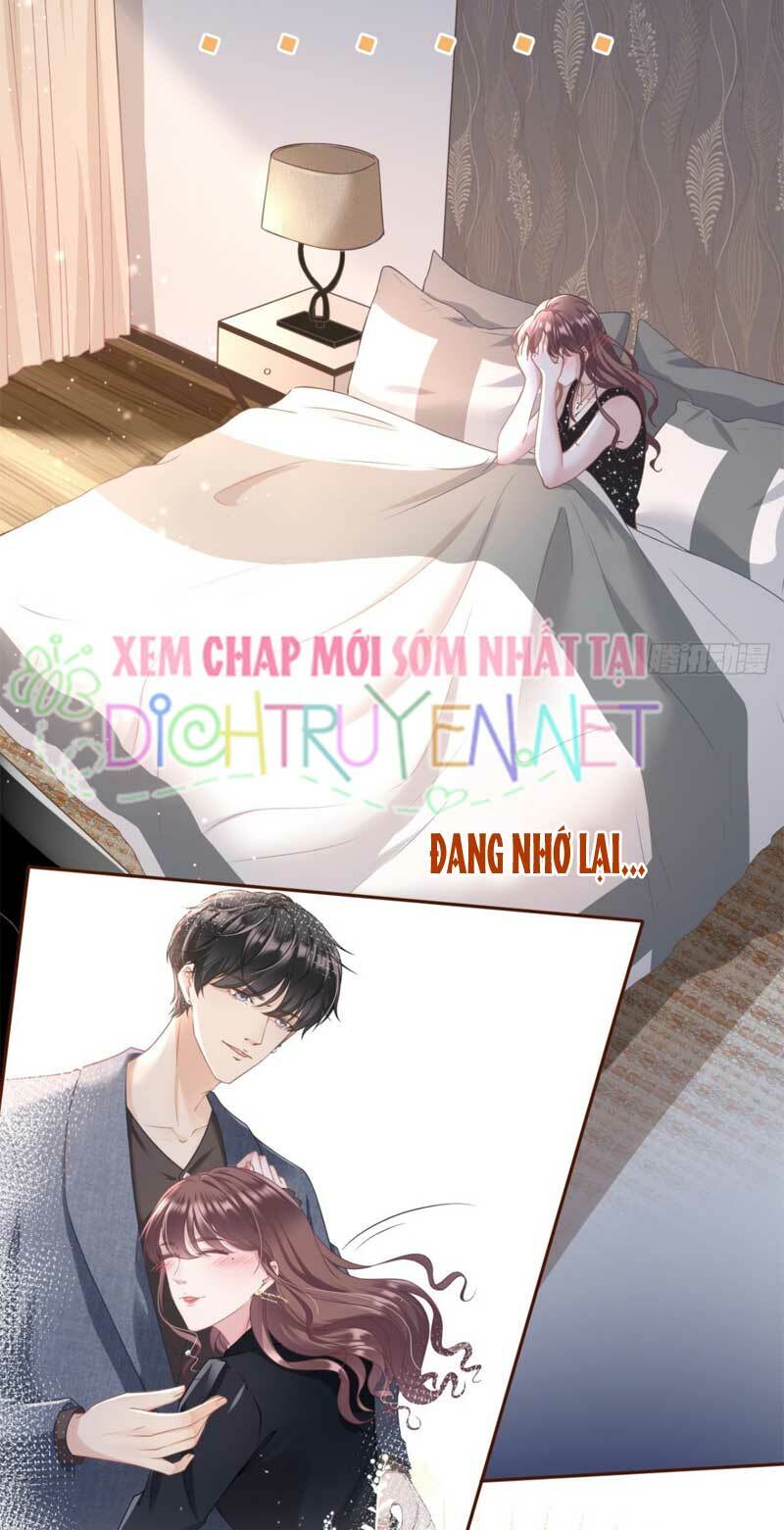bạn gái tôi mới 30+ tuổi xuân chapter 18 3