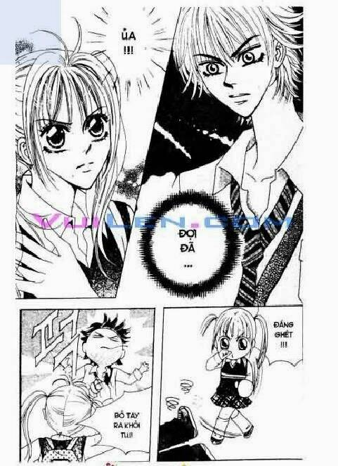 neck and neck chapter 1 30