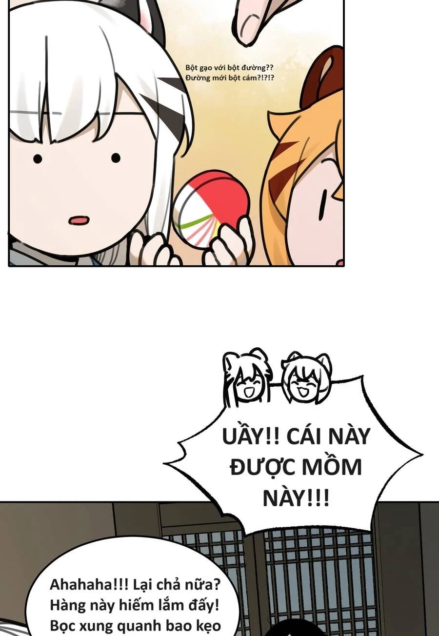 sự lụi tàn của usuzumi chapter 71 40