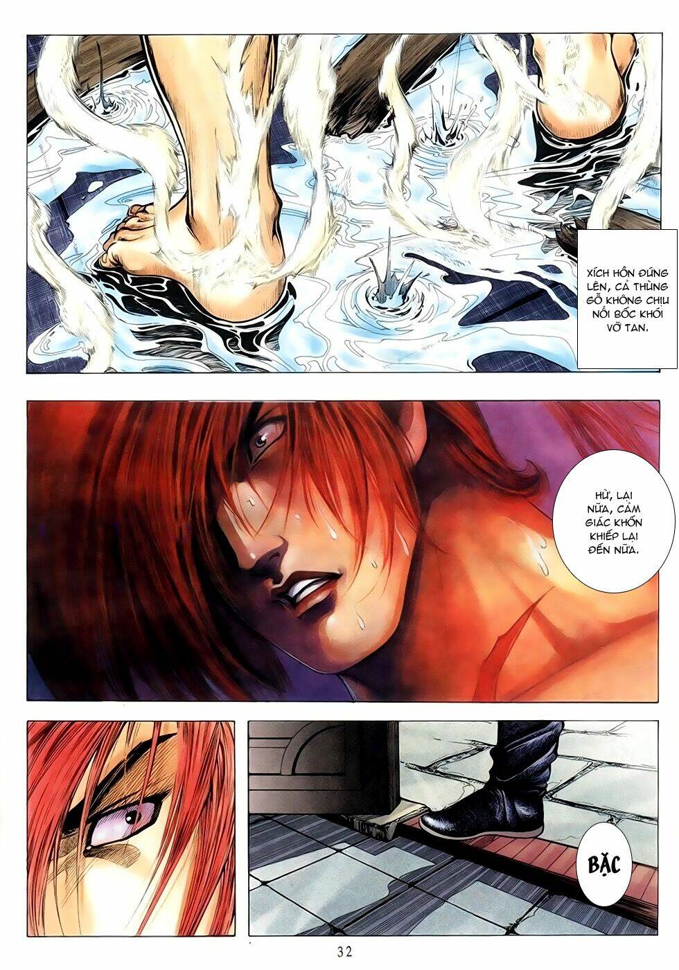 thục sơn kiếm hiệp truyện chapter 7 31