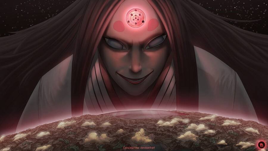 cửu vĩ hồ ly màu chapter 678 17