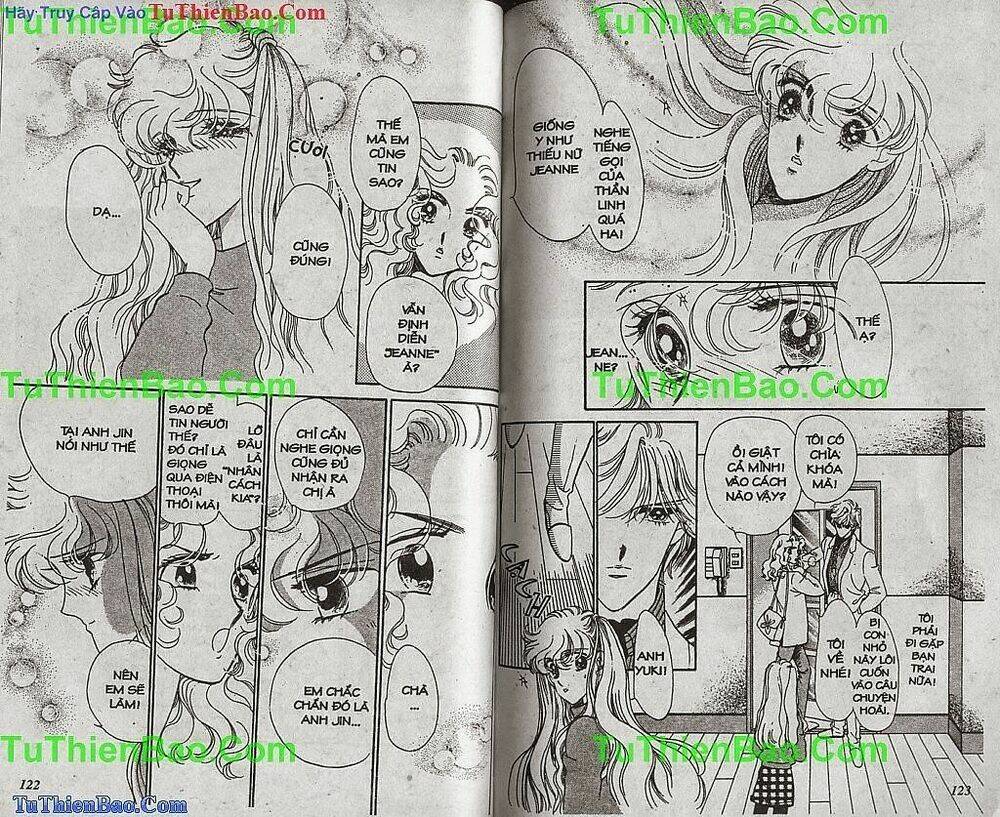 búp bê mario chapter 6 61