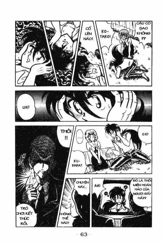 kotaro makaritoru chapter 59 7