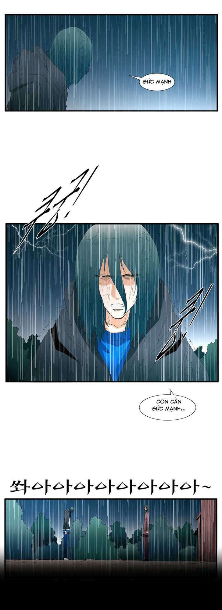 siêu năng chapter 105 12