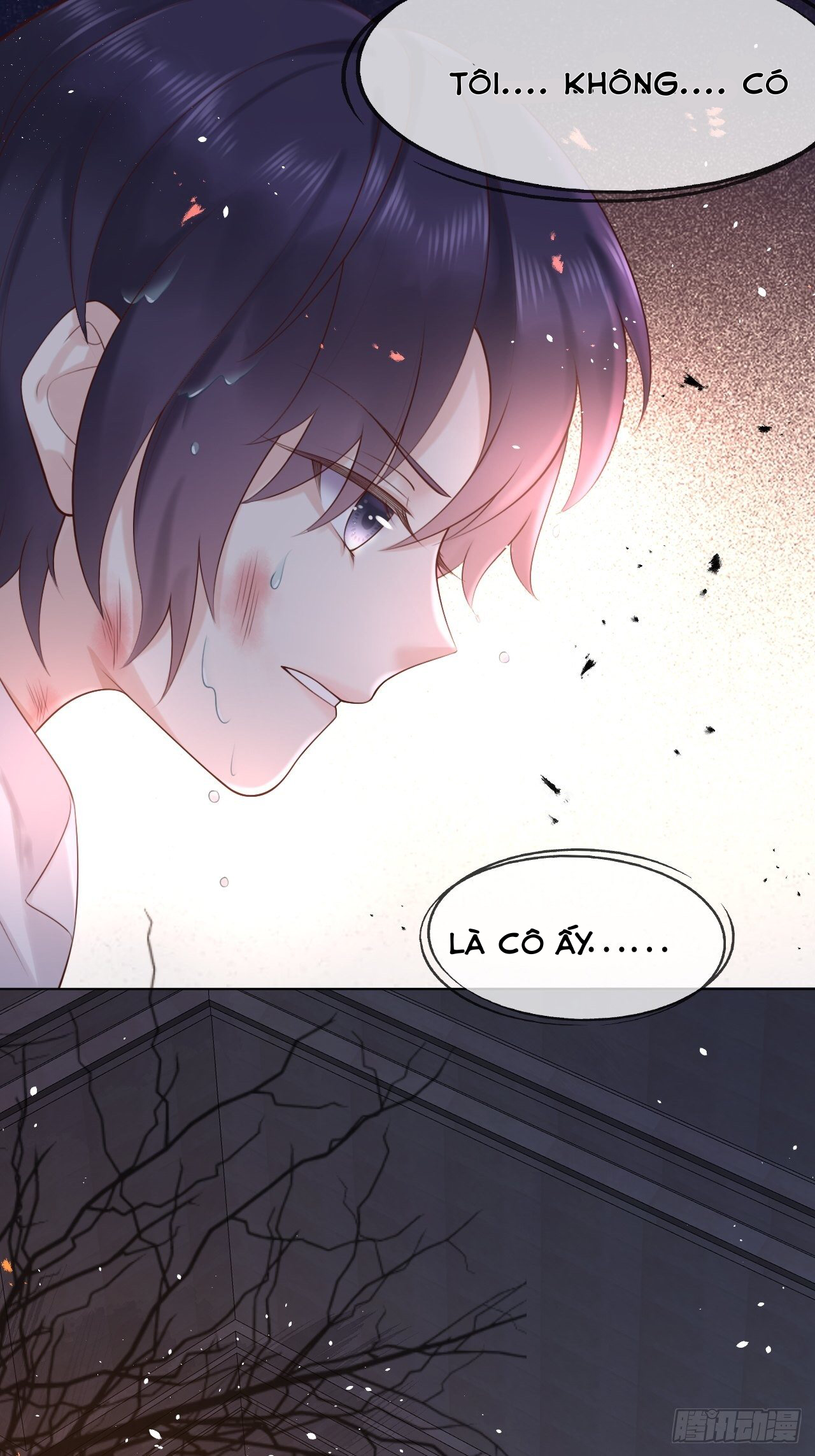 trò chơi tái sinh: hoàng tử này không dễ nuôi chapter 4 25