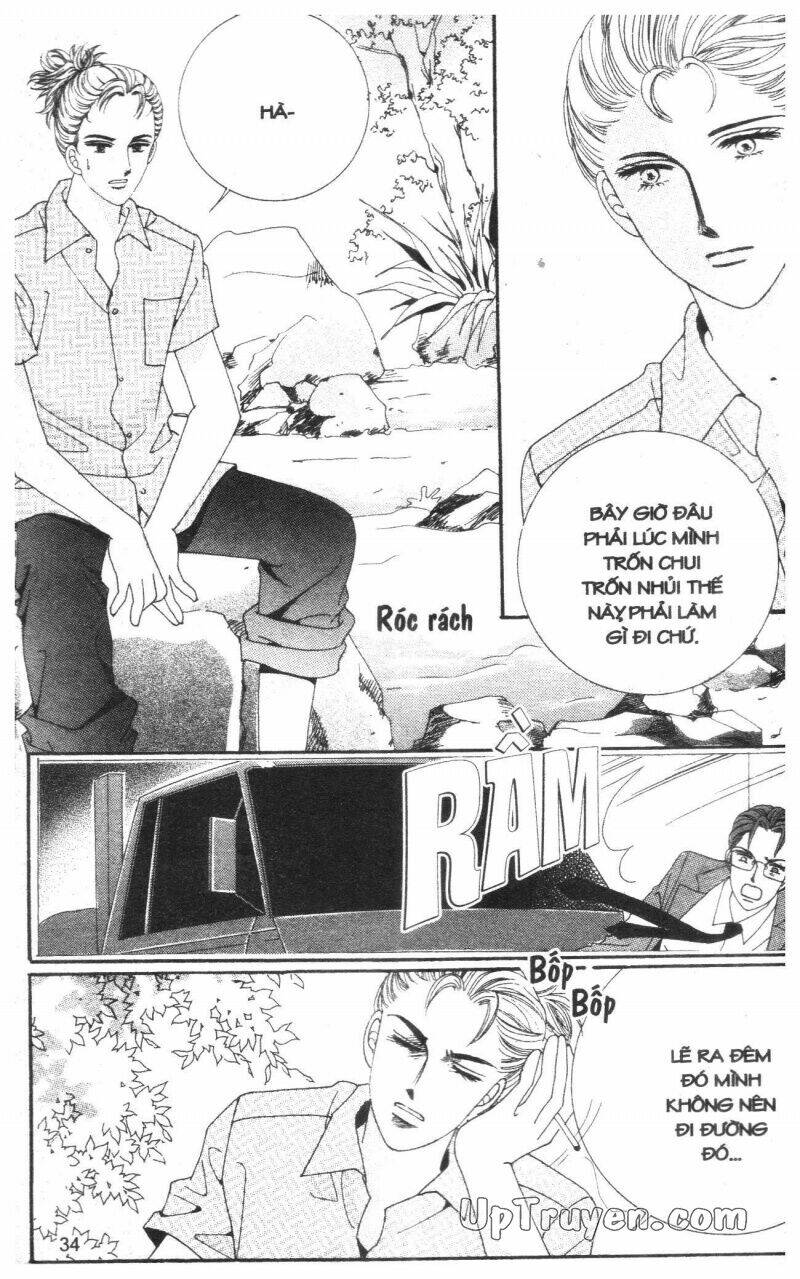 vợ chồng trẻ con bản đẹp chapter 17 33