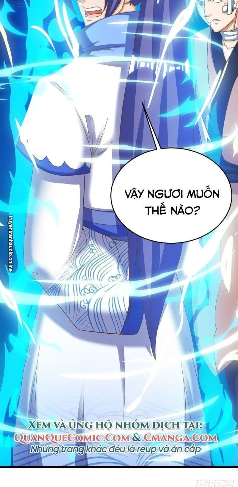 chúa tể tam giới chapter 80 31