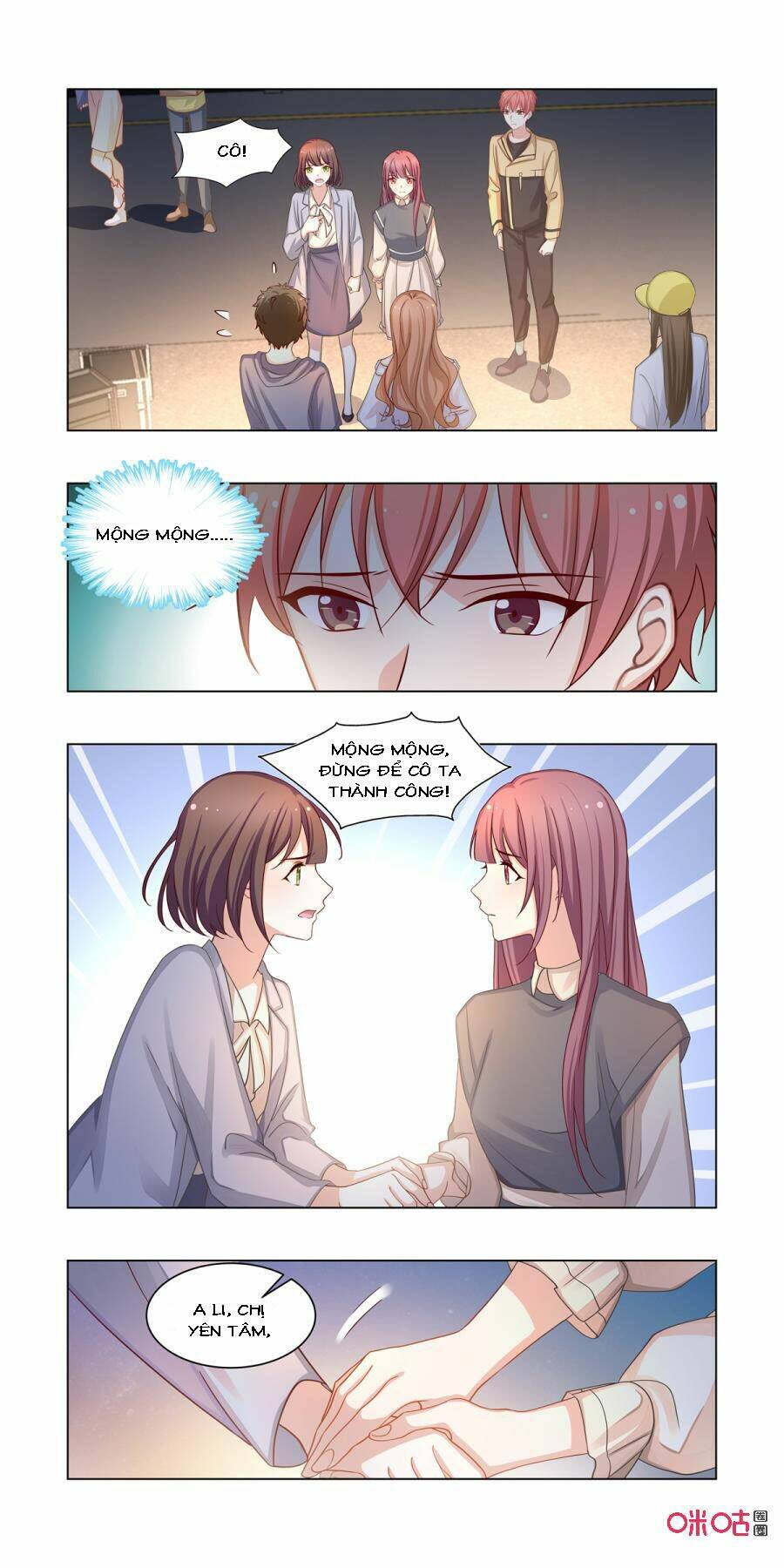 hướng dẫn nuôi một chú khủng long chapter 10 10