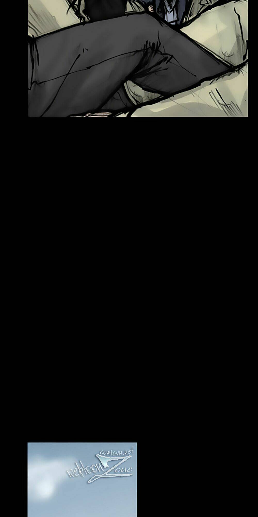 độc cô tiền truyện chapter 92 3