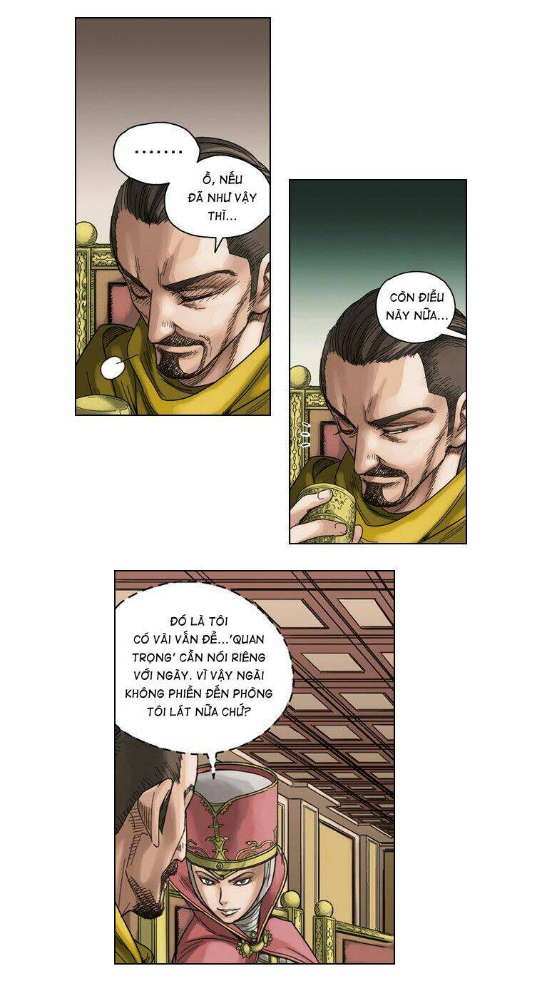 paladin chapter 32 12